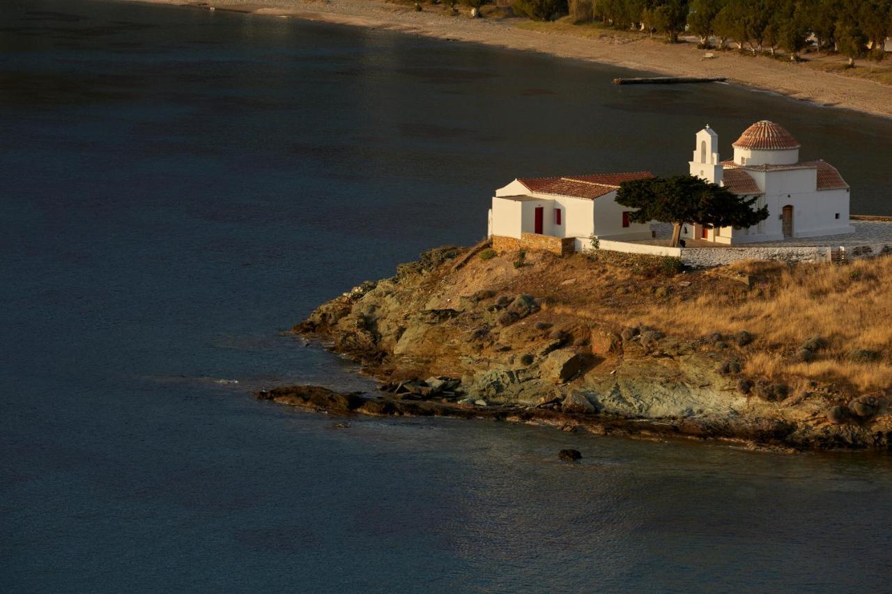 Hotel Stimata Kíthnos Exterior foto