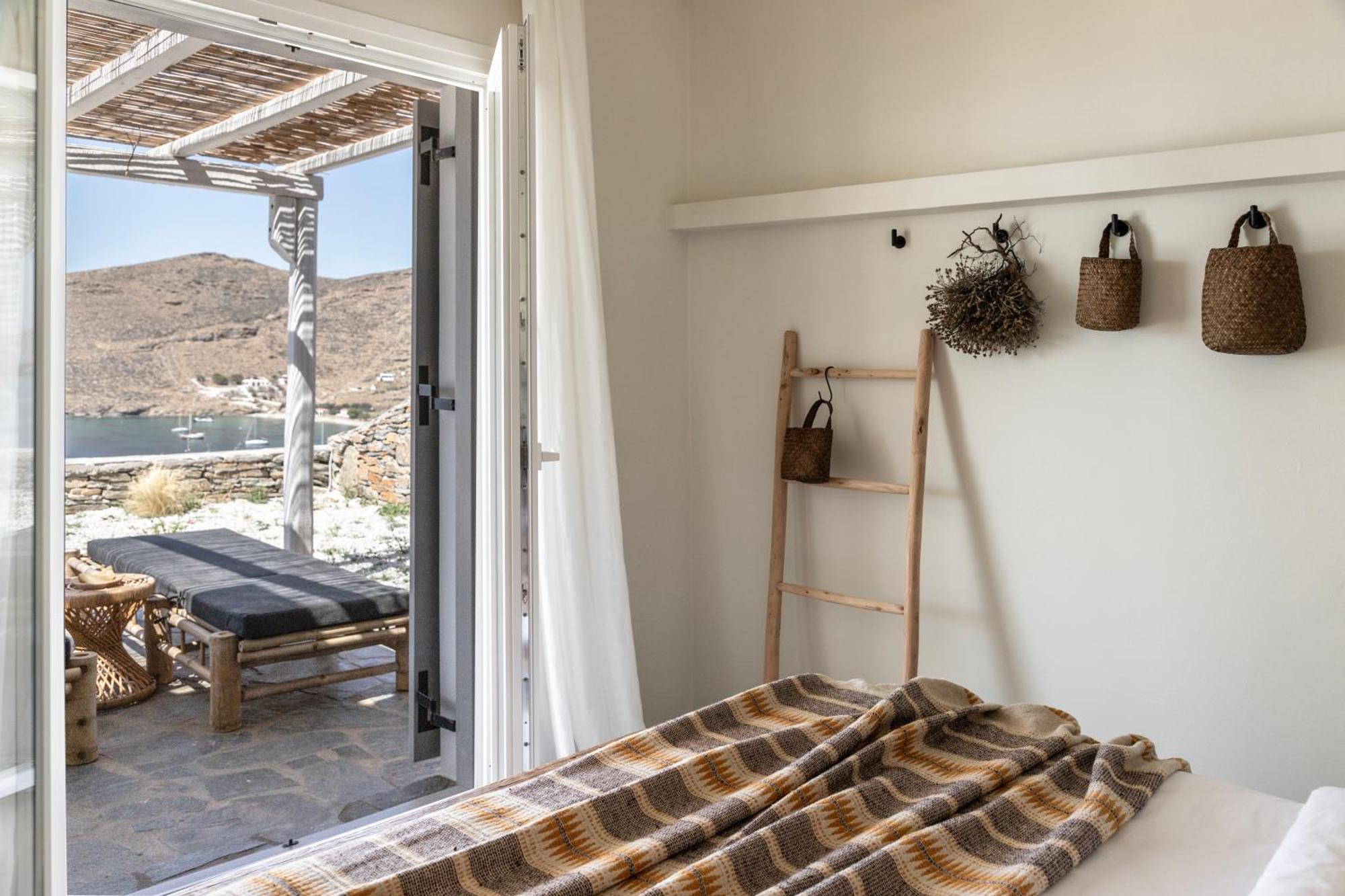 Hotel Stimata Kíthnos Exterior foto