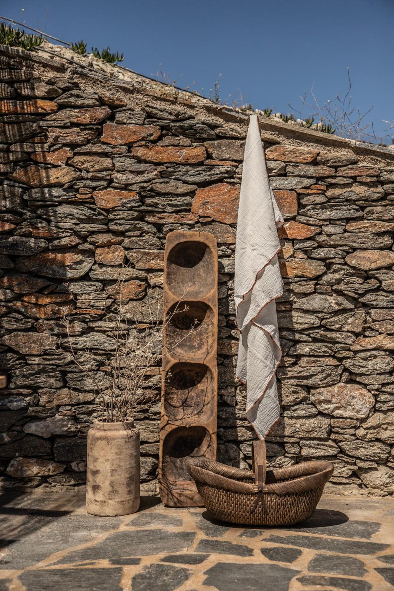 Hotel Stimata Kíthnos Exterior foto